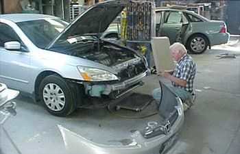 The Body Shop - Brunswick, GA Collision Repair & Auto Body Shop